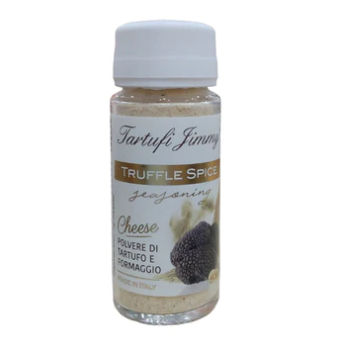 Tartufi Jimmy Truffle Spice Seasoning (Cheese Powder) 45g
