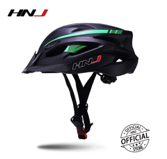 HNJ Bike 008 Helmet Men Road Mountain for Leisure Riding with Women BH14