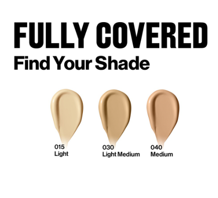 Revlon ColorStay™ Full Coverage Concealer