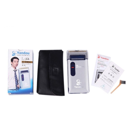 Mz yandou Electric Shaver for Men Beard Barbershop Rechargeable for Beard Shaving Hair Removal Tool