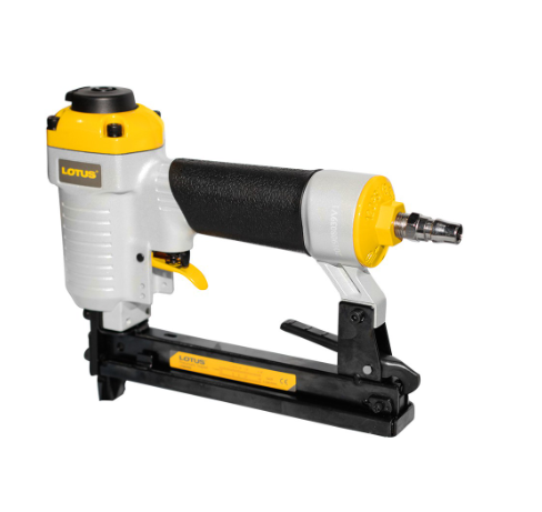 Lotus Pneumatic Stapler LTGG400 - Power Tools