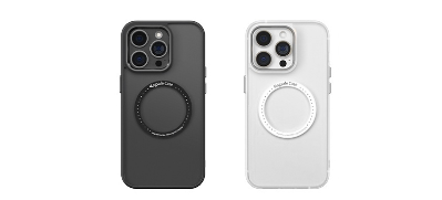 Bavin Magnetic Case Phone Case Cover Magnetic for Iph 15 Series Phone Cover