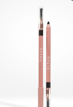 Detail Cosmetics Makebrow Definer in Americano