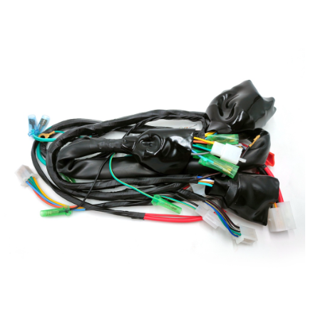 SK Wire Harness CDI Type For Honda XRM110