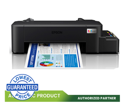 EPSON L121 Single Function Printer