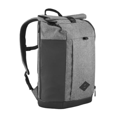 Decathlon Quechua Hiking Backpack 23L - NH Escape 500 Rolltop