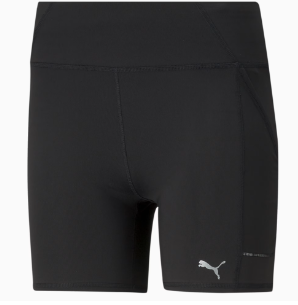 [NEW] PUMA Favorite Women's Tight Running Shorts