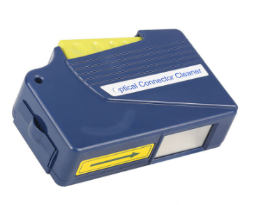 Fiber Optic Cleaner Fiber Scrubber Non-Fiber Cleaning Pen Fiber Cleaning Tape Box Core