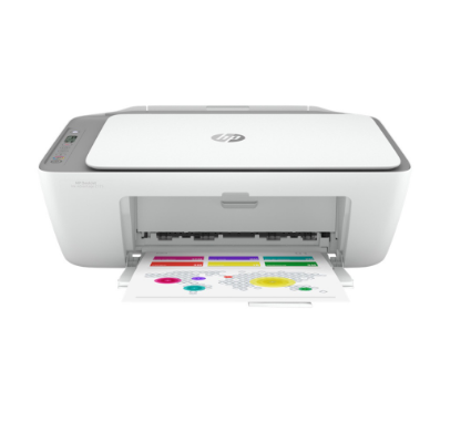HP Deskjet Ink Advantage 2775 | A4 Color Printer| 3 in 1 Printer, Scanner, Copy  Manual Duplex