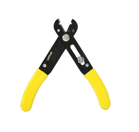 Lotus Wire Stripper (ADJUSTABLE) 5" LTHT500WSX