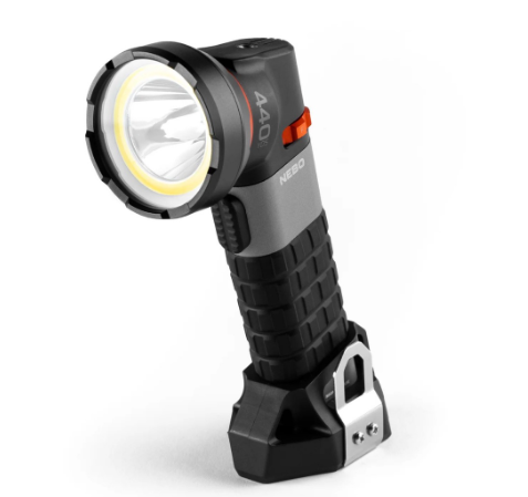 NEBO Luxtreme SL25R NEB-SPT-1004-G