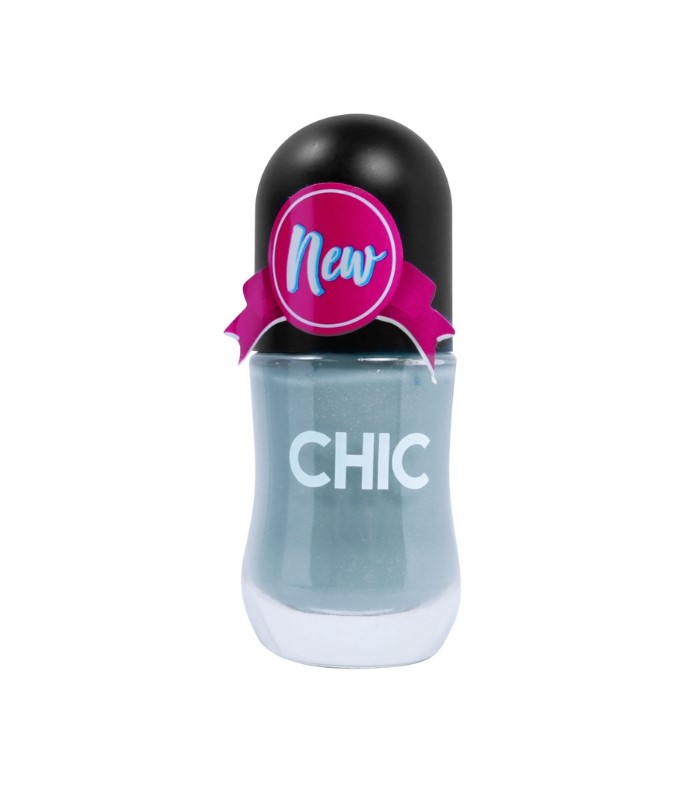 Chic Nail Color Candies Be Love Collection in Bon-Bon Boulevard 13ml