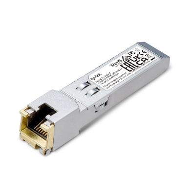 TP-Link Tl-Sm331T 1000Base-T Rj45 Sfp Module