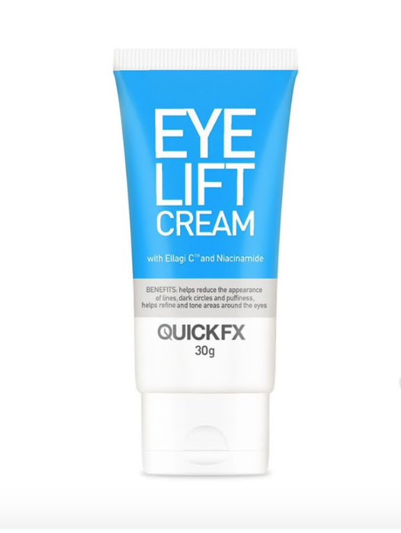 Quickfx Eyelift Cream 30g