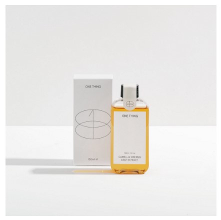 One Thing Camellia Sinensis Leaf Extract 150ml