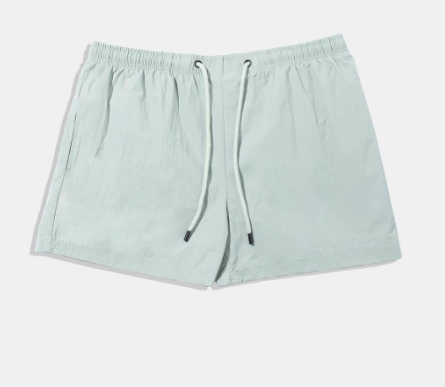 Straightforward DryTech All-Year Round Shorts