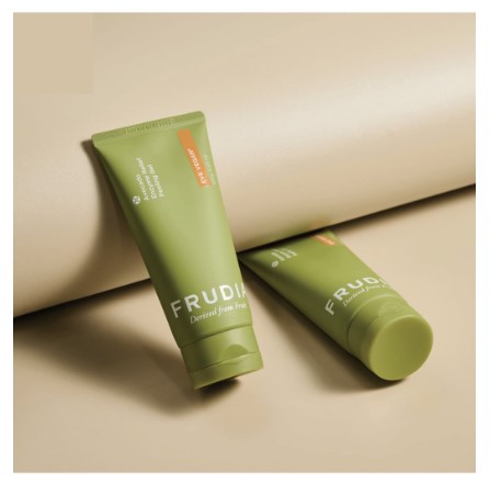 Frudia Avocado Enzyme Relief Peeling Gel 120G