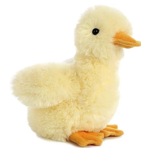 Doll Aurora Water Small Animal A3