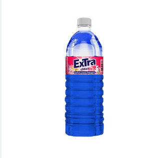 Extra Liquid Detergent Clean Parfum 1L