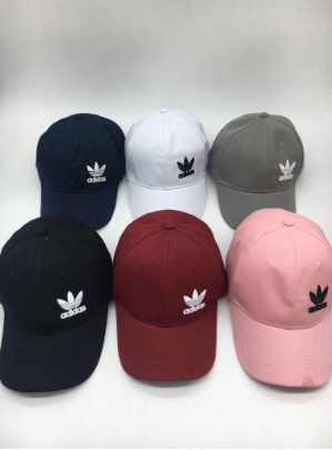 Asseenontv #Adidas Baseball Cap Unisex Fashion
