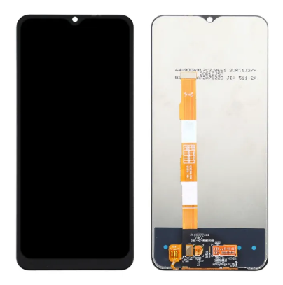 Vivo LCD Y20 Y20S Y20i Y12S Y3S Y15S Y15A Y11S Y12D Y01 Y12G LCD Display Screen Assembly Replacement