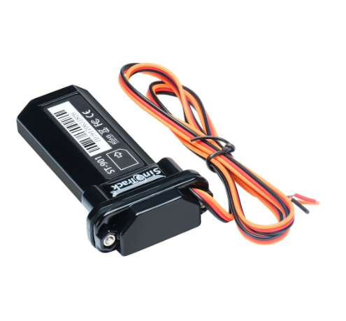 Mini Waterproof GPS Tracker ST-901 No Battery for Car and Motorcycle
