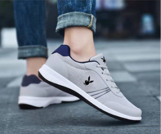 PlayBoy style fashion casual outfits shoe