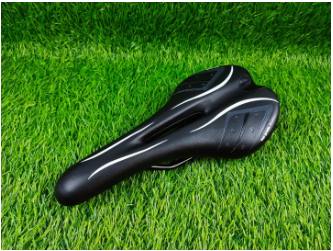 TOP GRADE Bicycle Saddle Cushion Breathable Mountain Bike MTB Road Bike SADDLE SEAT