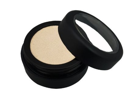 NICHIDO True Colors Eye Shadow - Gold Foil