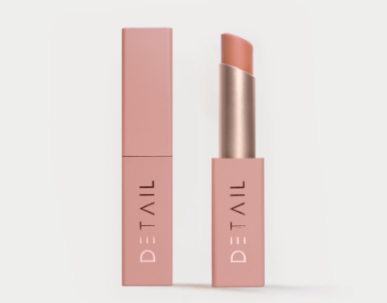 Detail Cosmetics Power Lip in Sandbar