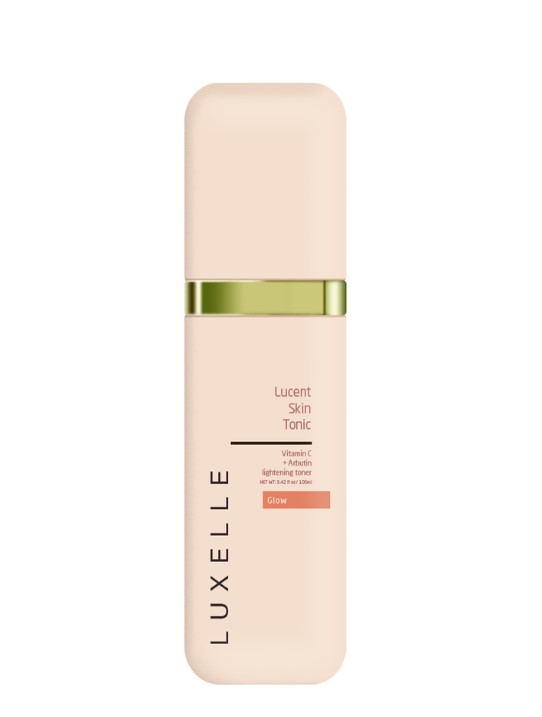 Luxelle Glow Lucent Skin Tonic