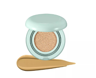 INNISFREE No-Sebum Powder Cushion 27N 14G