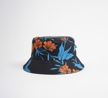 Penshoppe Reversible Bucket Hat For Men For Men