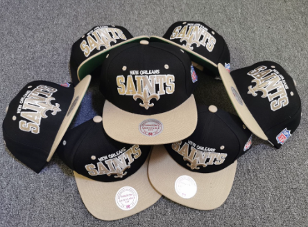 men's bulls adjustable casual snapback cap