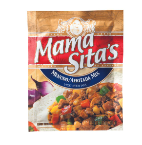 Mama Sita's  Menudo/Afritada Mix 30g