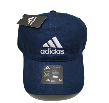 Caps Adidas Dad Hat Baseball Cap Cotton Wsoosh Unisex