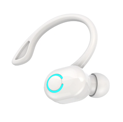 Wireless Headphones Bluetooth 5.0 Earphones With Mic Single in-Ear Sports Waterproof TWS Earbuds Bluetooth Handsfree Headset