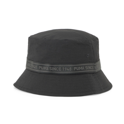 PUMA Unisex PRIME Colourblocked Bucket Hat