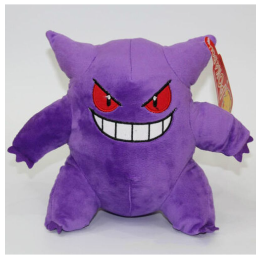 Pokemon Plush Doll Pikachued Stuffed Toy Charmander Squirtle Bulbasaur Eevee Lapras Kids Gift P10