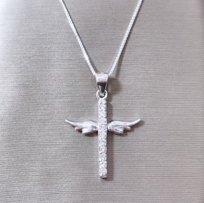 Silver Korean Fashion Jewelry Accessory Ladies' Necklace N197