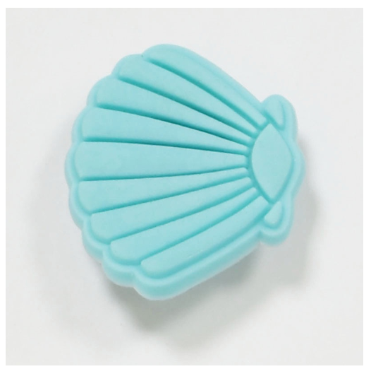 Summer Beach Holiday Series Shoes Charms Decoration Shoe Charm for Kids and Adult Soft PVC Clog Button Decorations B5