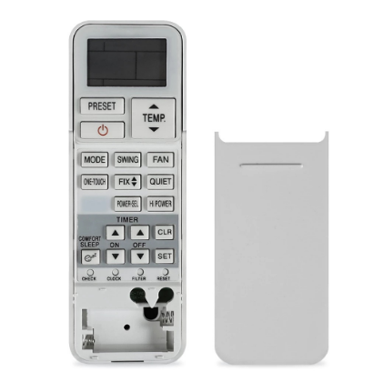 Air Conditioner 42U Available in All Models at the same Remote Air Conditioner Remote Control for Toshiba ECO RAS-B10N3KV2-E1