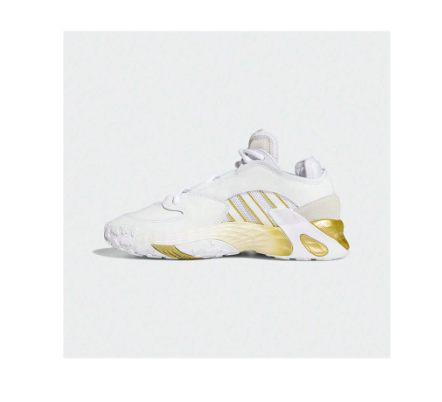 Adidas Originals Women Casual Shoes Fashionable Sports Sneakers For Running Fitness Training Comfy Leisure Wear