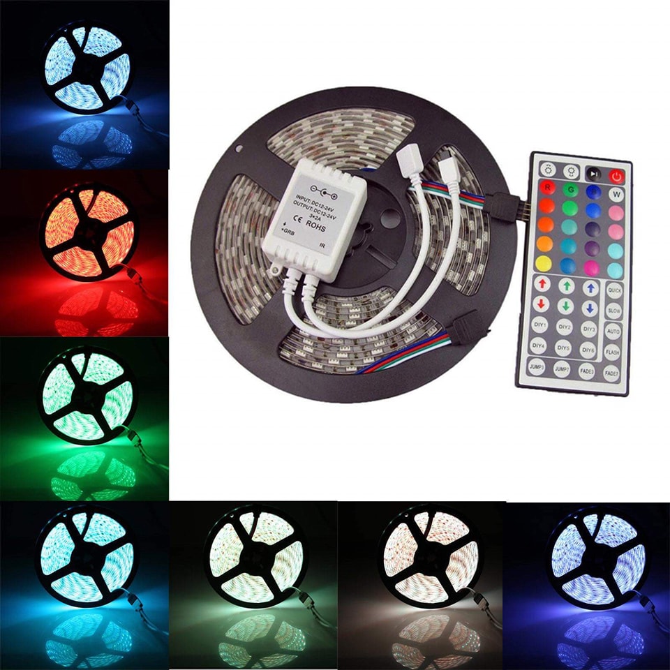 Led Strip Lights 5M 10M