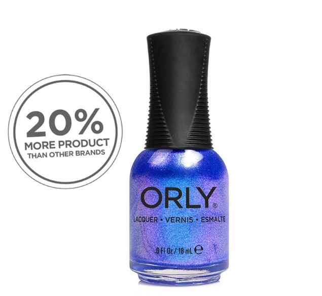Orly Nail Lacquer Serendipity 18ml