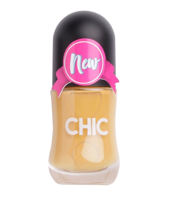 Chic Nail Color in Care less 13ml