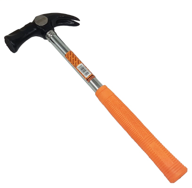 Standard Hammer 500g Tubular Rubber Handle (SD5169)