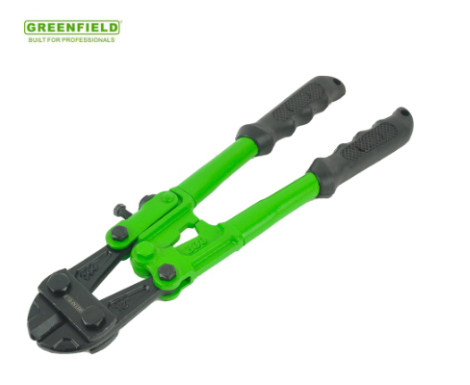 Greenfield Bolt Cutter 12" - Hand Tools