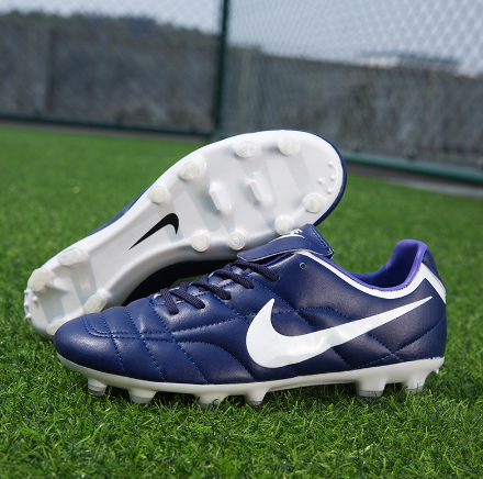 Nike Premier II 2.0 TPU Men’s Soccer Shoes Outdoor High Quality Football Boots