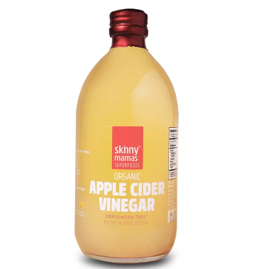 Skinny Mamas Apple Cider Vinegar 500ml